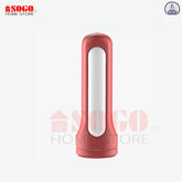 Sogo Rechargeable Led Torch 1w (JPN-302)
